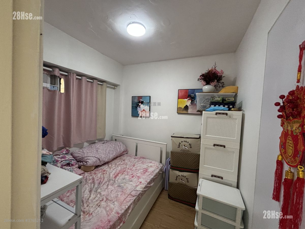 乐福大厦 售盘 447 平方尺