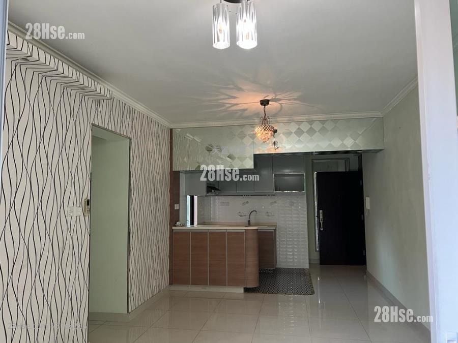 宝珊园 售盘 3 房 , 1 浴室 650 平方尺