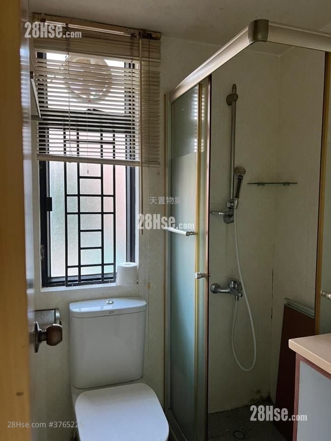 宝珊园 售盘 3 房 , 1 浴室 650 平方尺