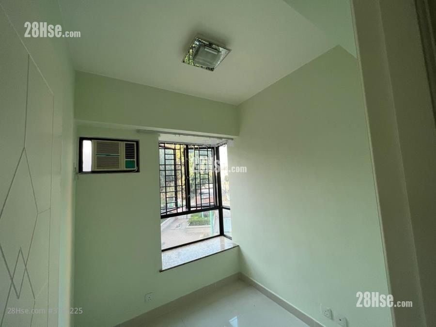 宝珊园 售盘 3 房 , 1 浴室 650 平方尺