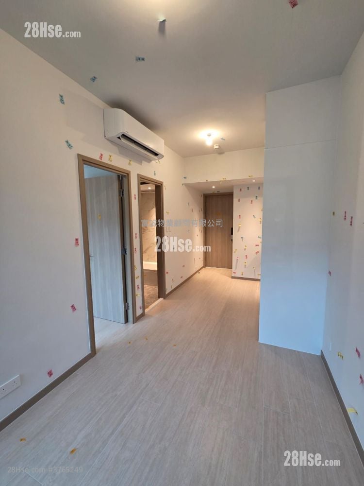 朗誉 售盘 1 房 , 1 浴室 322 平方尺