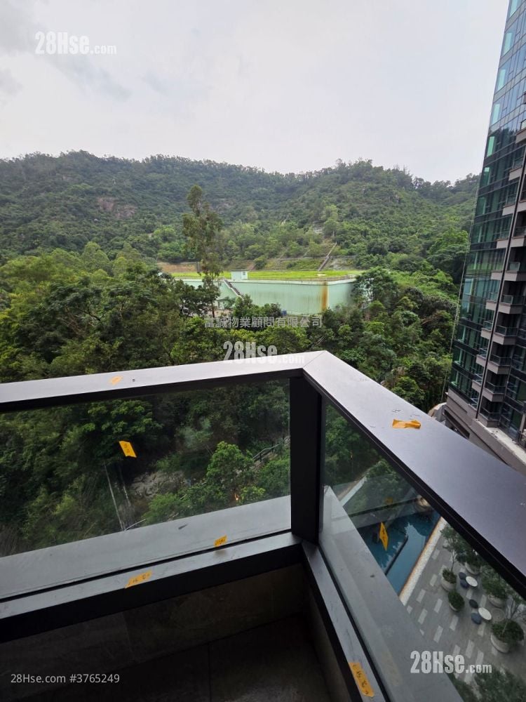 朗誉 售盘 1 房 , 1 浴室 322 平方尺