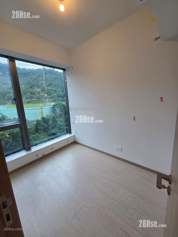 朗誉 售盘 1 房 , 1 浴室 322 平方尺