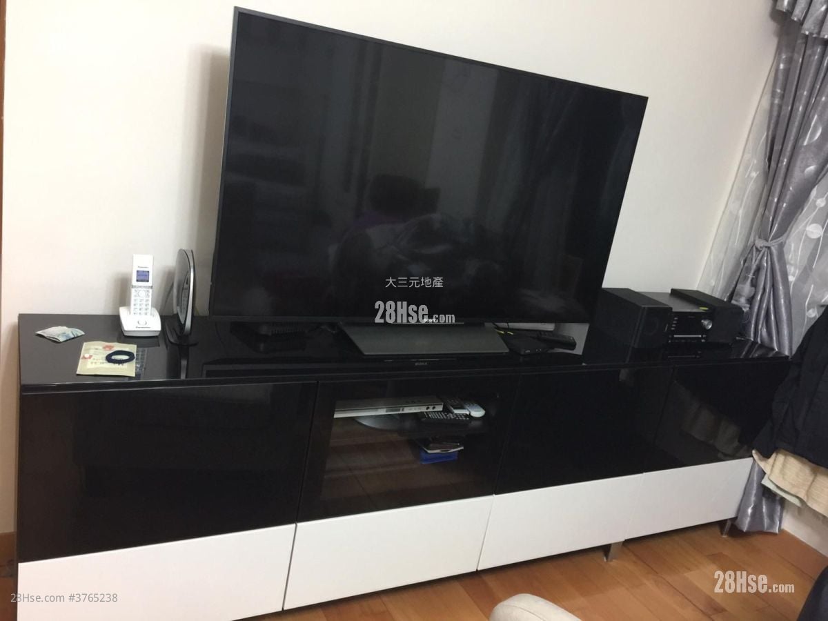 Kensington Plaza Sell 2 Bedrooms , 1 Bathroom 477 ft²