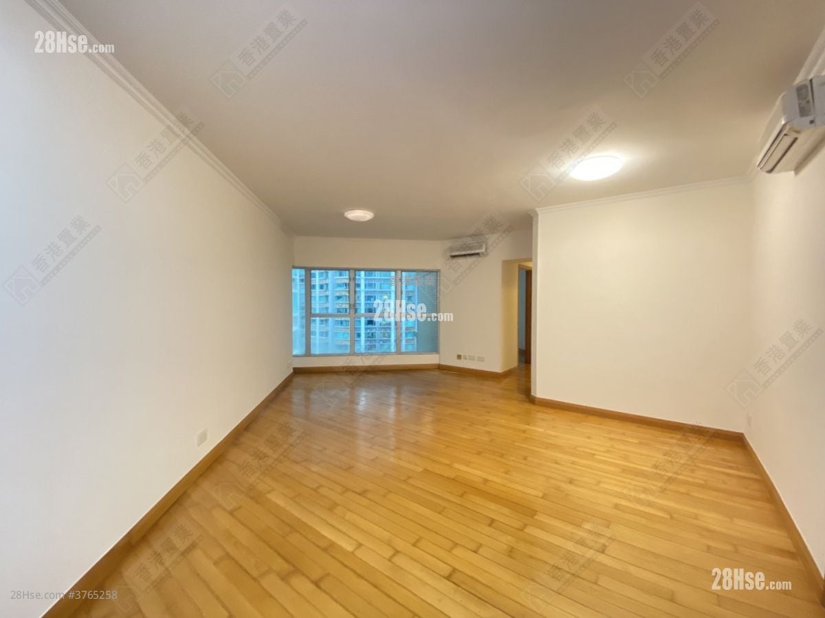 漾日居 售盘 3 房 , 3 浴室 943 平方尺