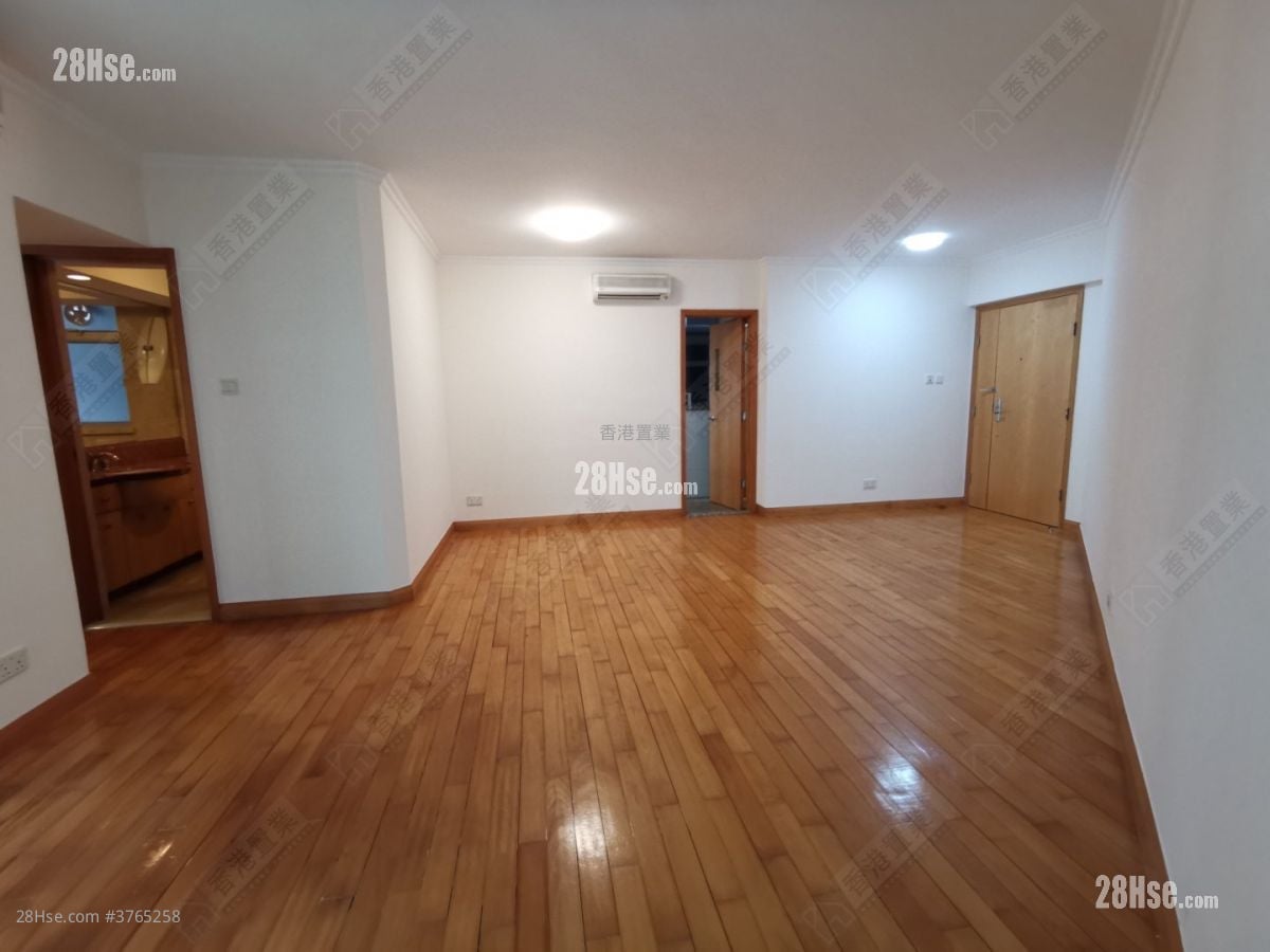 漾日居 售盘 3 房 , 3 浴室 943 平方尺