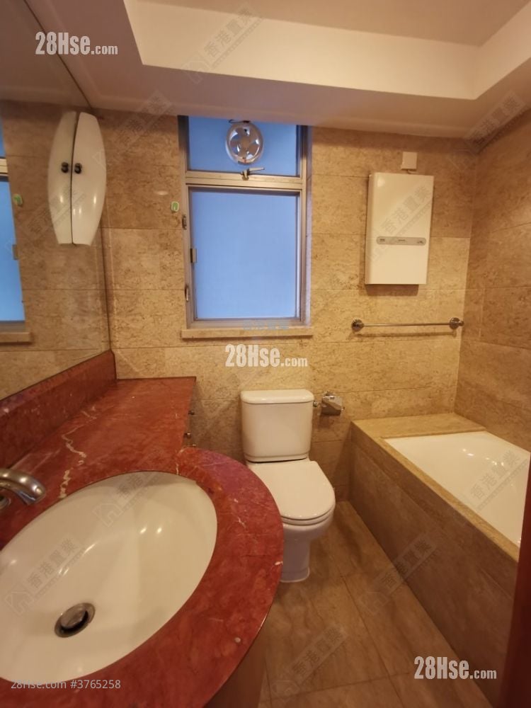 漾日居 售盘 3 房 , 3 浴室 943 平方尺