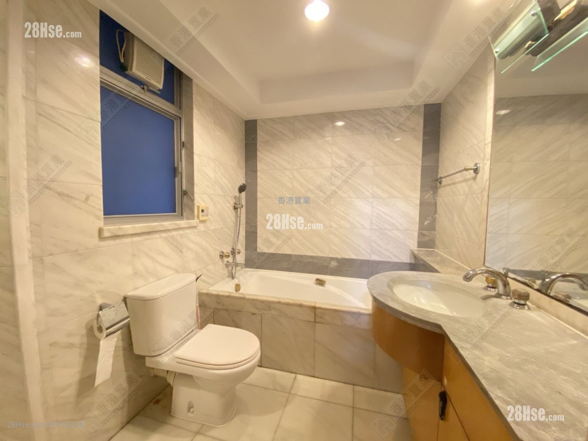 漾日居 售盘 3 房 , 3 浴室 943 平方尺