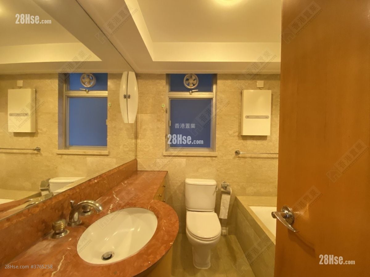 漾日居 售盘 3 房 , 3 浴室 943 平方尺