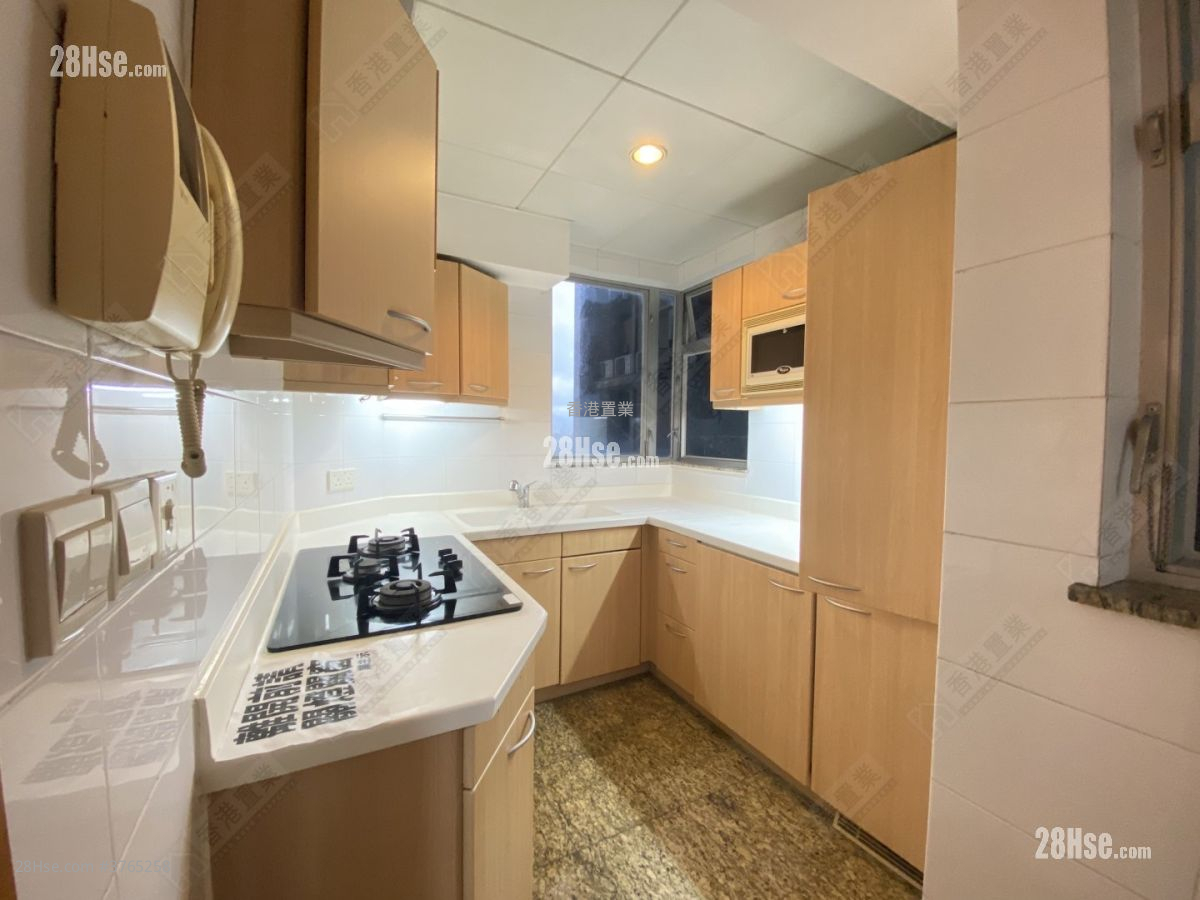 漾日居 售盘 3 房 , 3 浴室 943 平方尺