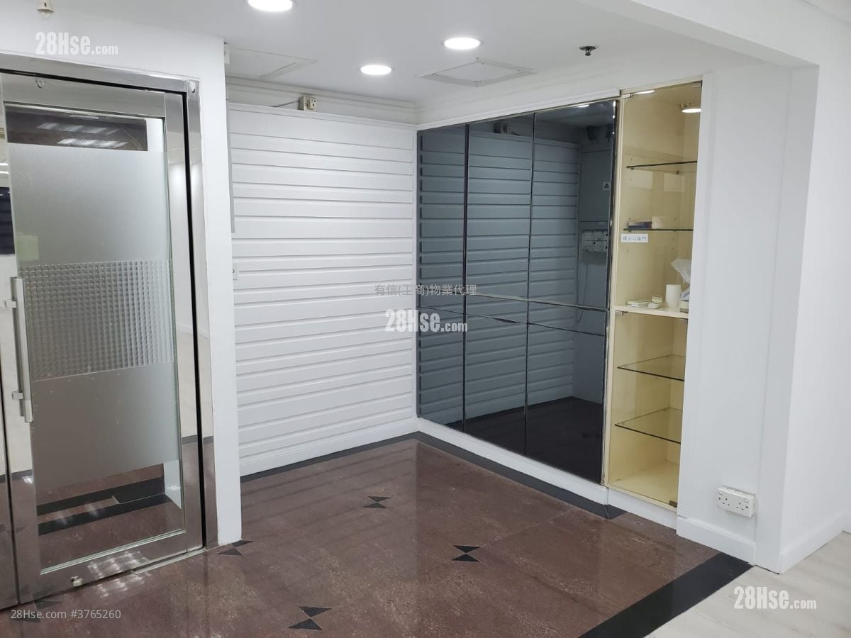 顺昌工业大厦 租盘 1 房 , 1 厕所