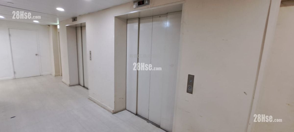 顺昌工业大厦 租盘 1 房 , 1 厕所