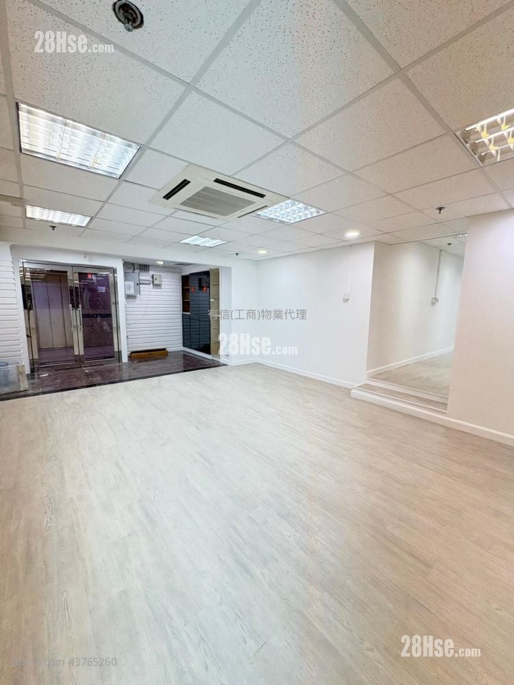 顺昌工业大厦 租盘 1 房 , 1 厕所