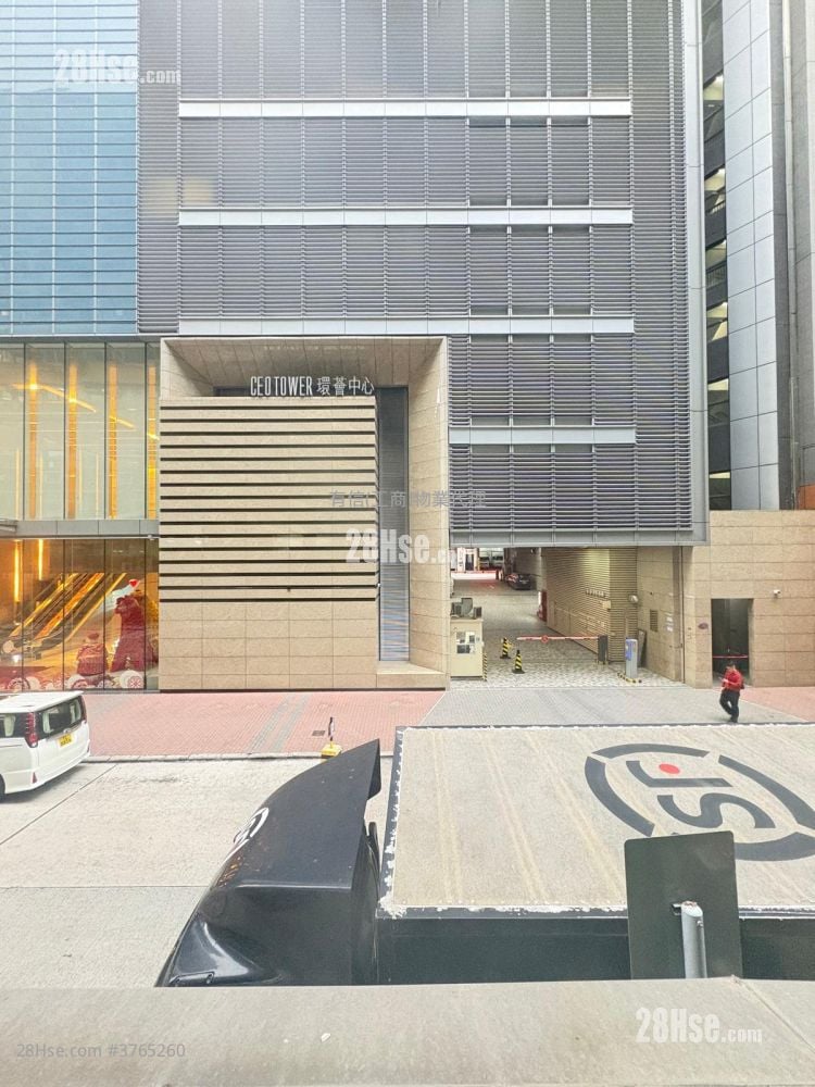 顺昌工业大厦 租盘 1 房 , 1 厕所