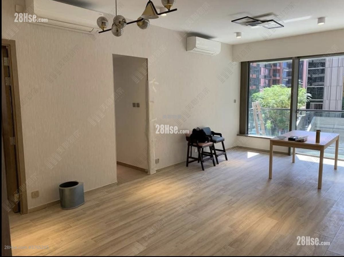 厅: 海日湾 II 售盘 3 房 , 3 浴室 1,019 平方尺