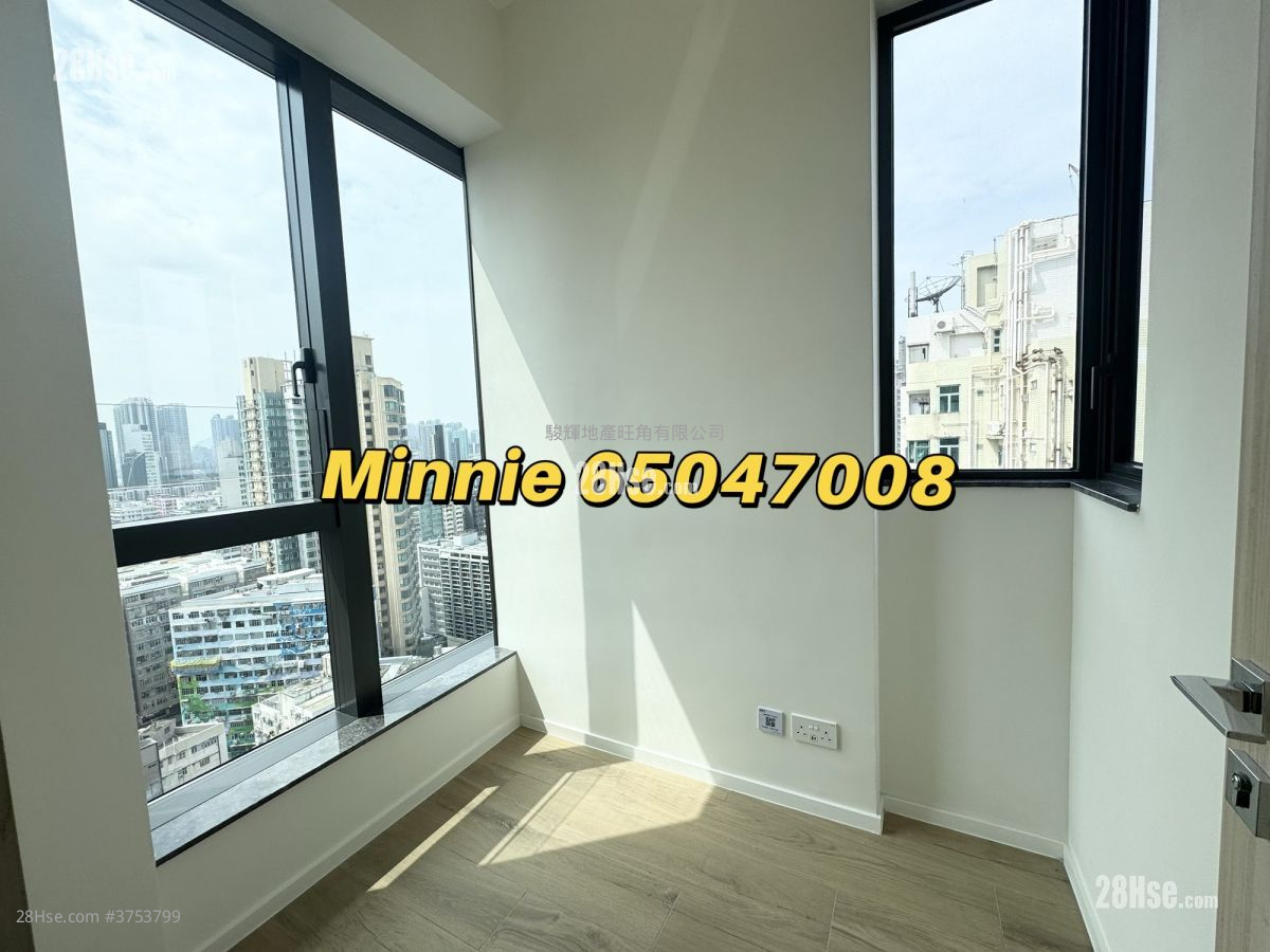 Elize Park 租盤 3 房 , 1 浴室 438 平方呎