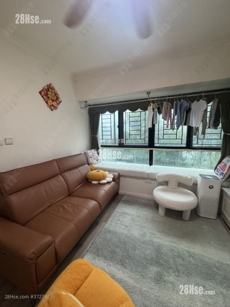 禎祥園 售盤 3 房 681 平方呎