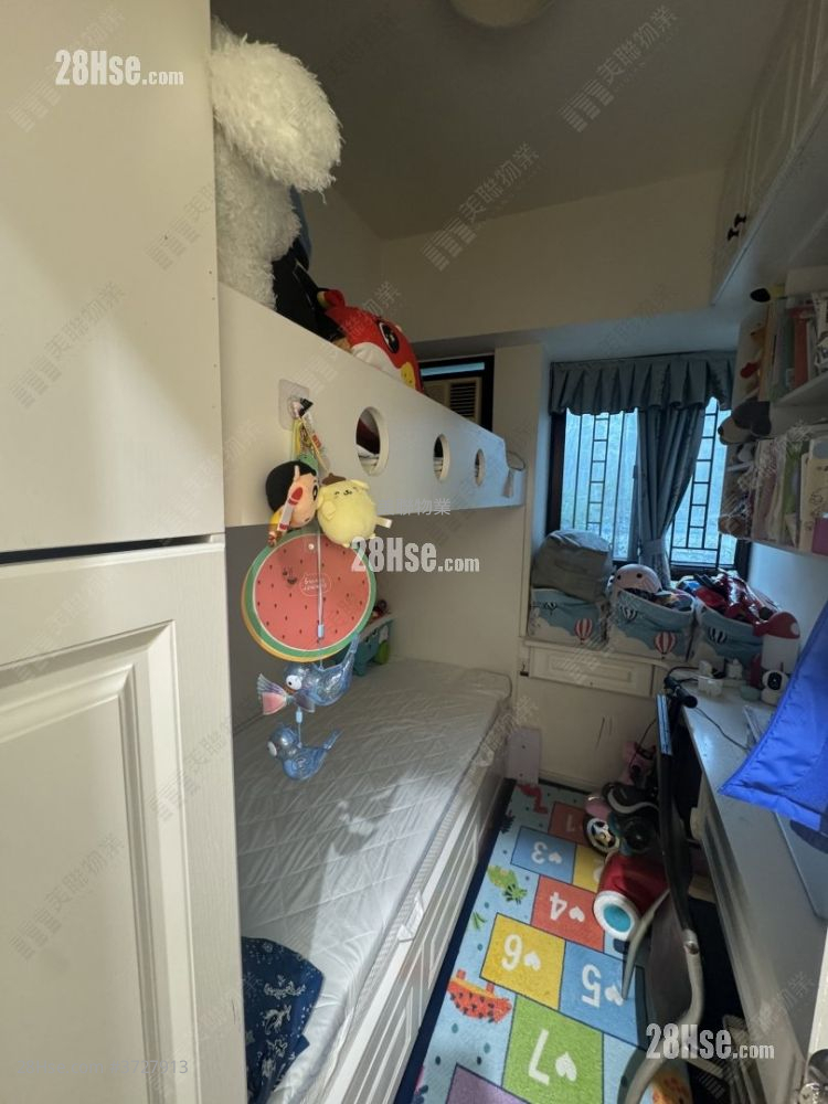 禎祥園 售盤 3 房 681 平方呎