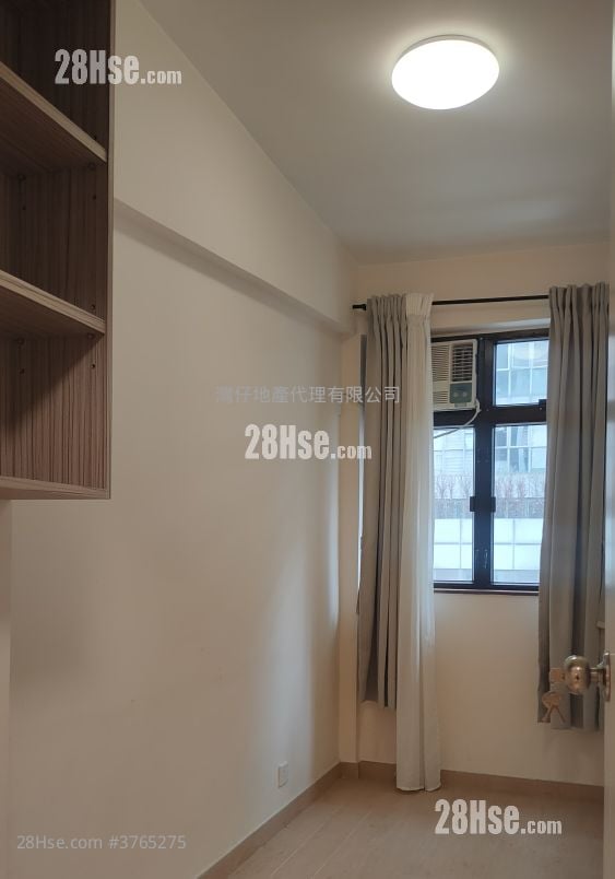 中南楼 售盘 2 房 , 1 浴室 404 平方尺