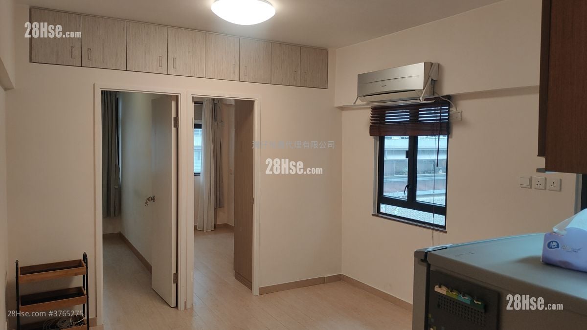 中南楼 售盘 2 房 , 1 浴室 404 平方尺