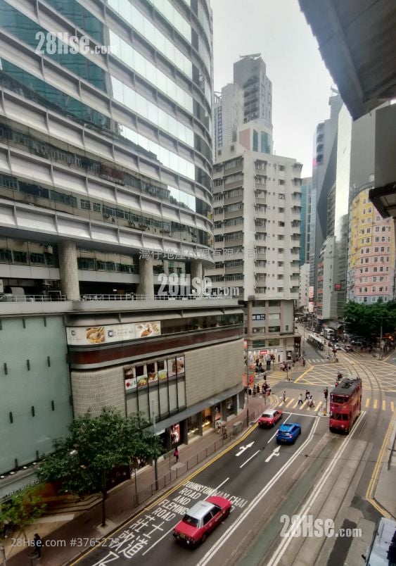 中南楼 售盘 2 房 , 1 浴室 404 平方尺