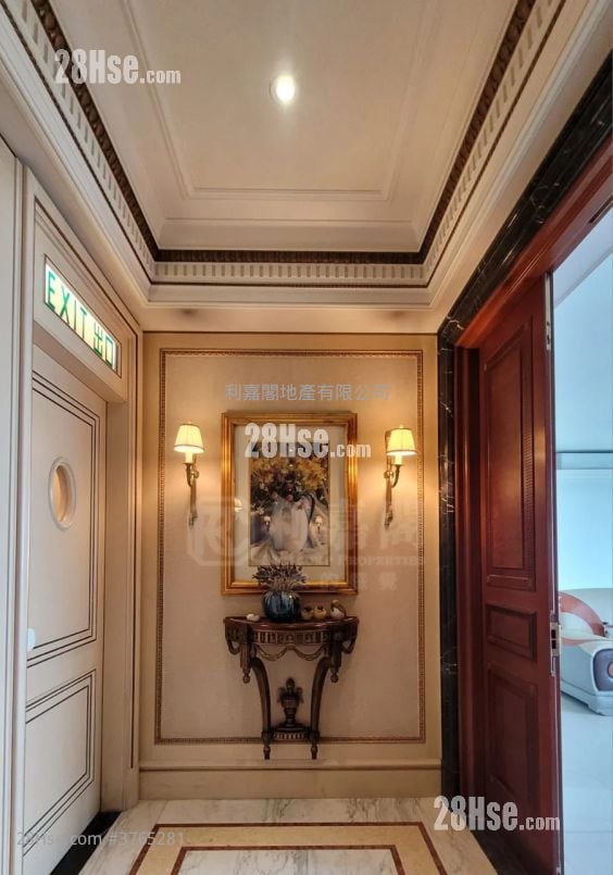 The Caldecott Sell 4 Bedrooms 1,659 ft²