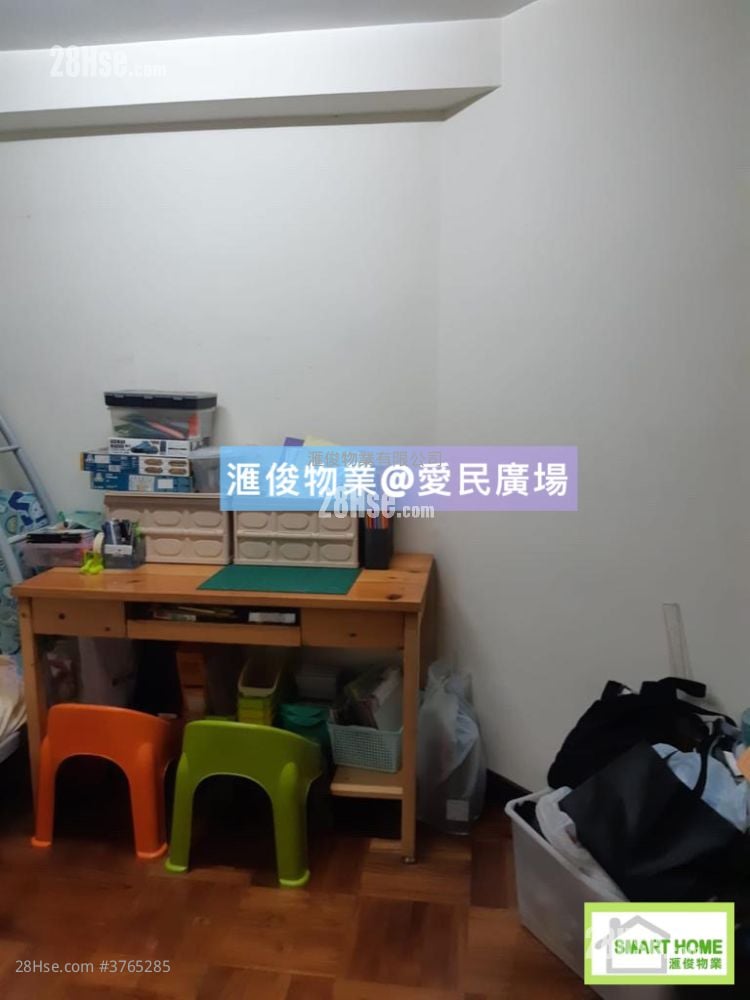 欣图轩 售盘 2 房 , 1 浴室 539 平方尺