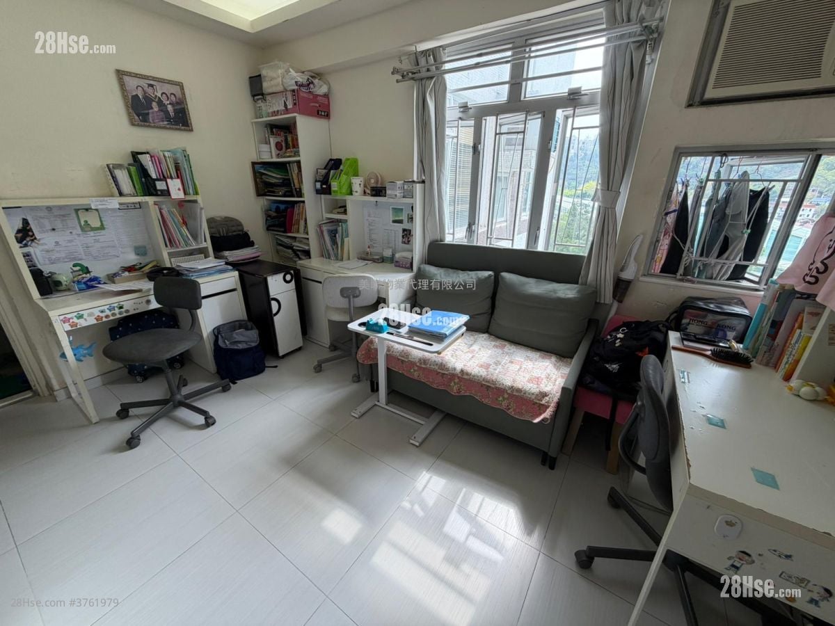 Glamour Garden Sell 2 Bedrooms 365 ft²