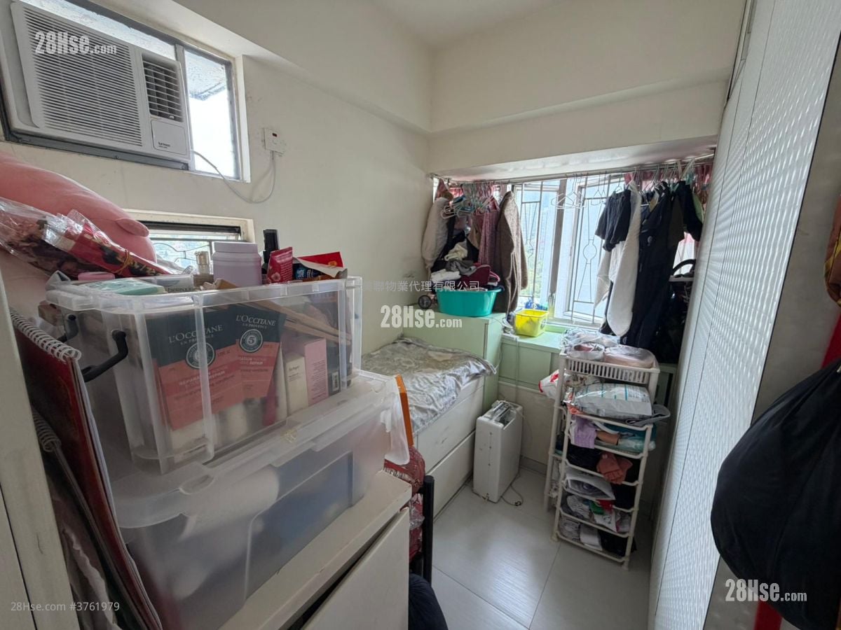 Glamour Garden Sell 2 Bedrooms 365 ft²