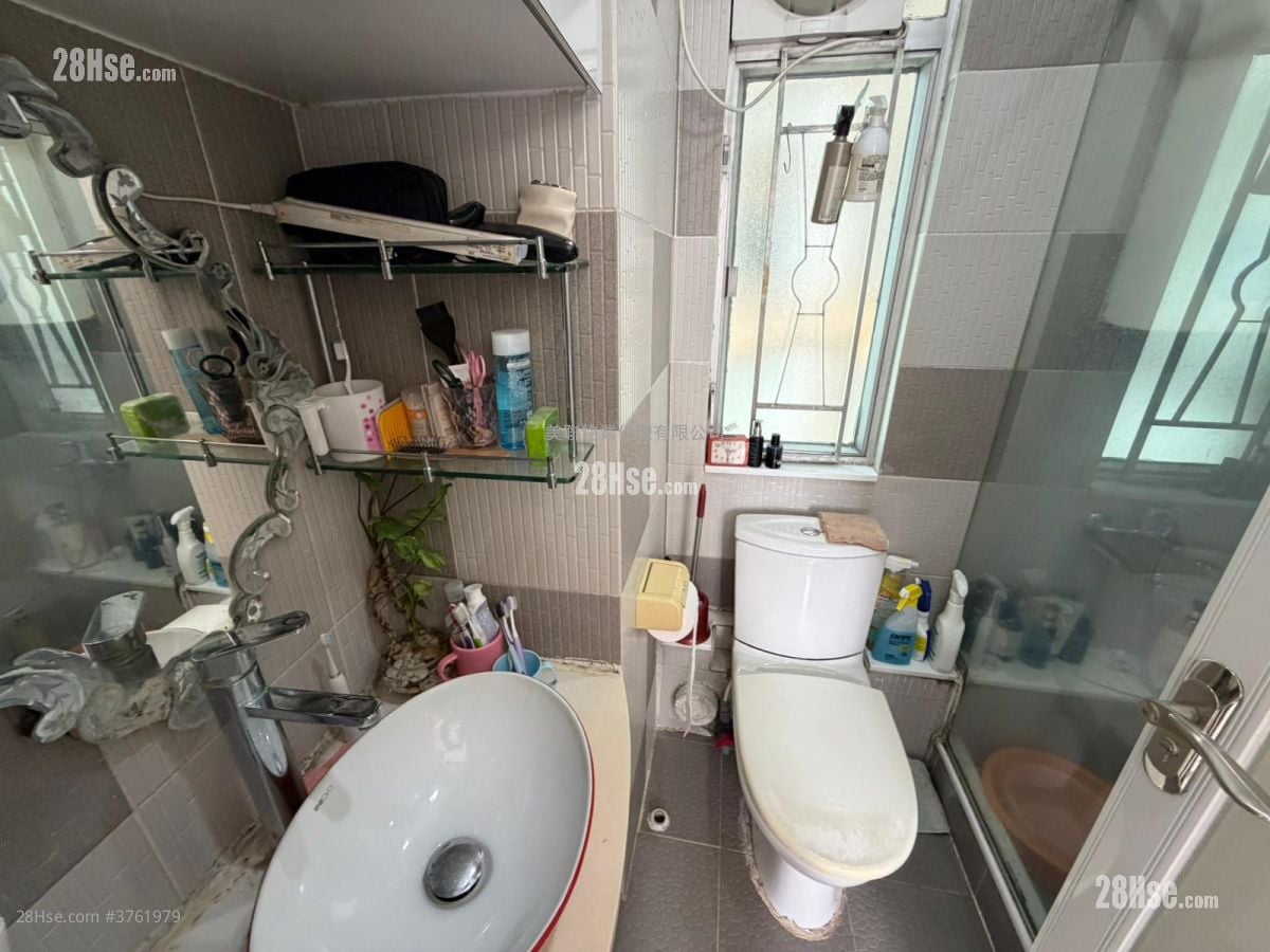 Glamour Garden Sell 2 Bedrooms 365 ft²