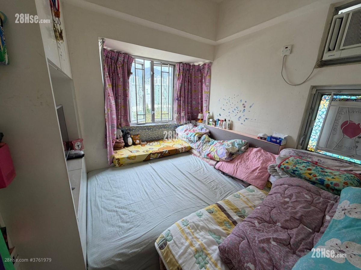 Glamour Garden Sell 2 Bedrooms 365 ft²