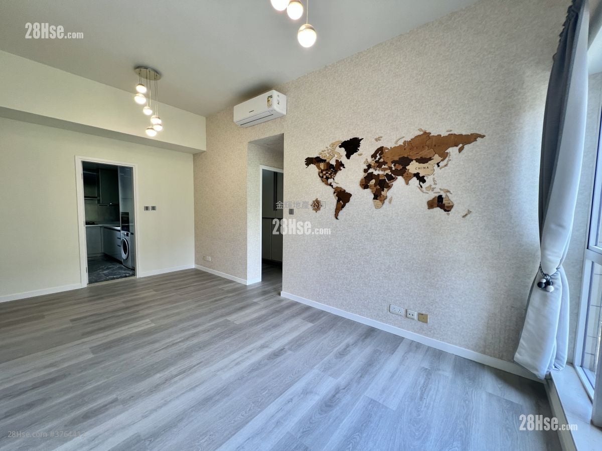 Avignon Rental 3 Bedrooms , 2 Bathrooms 698 ft²
