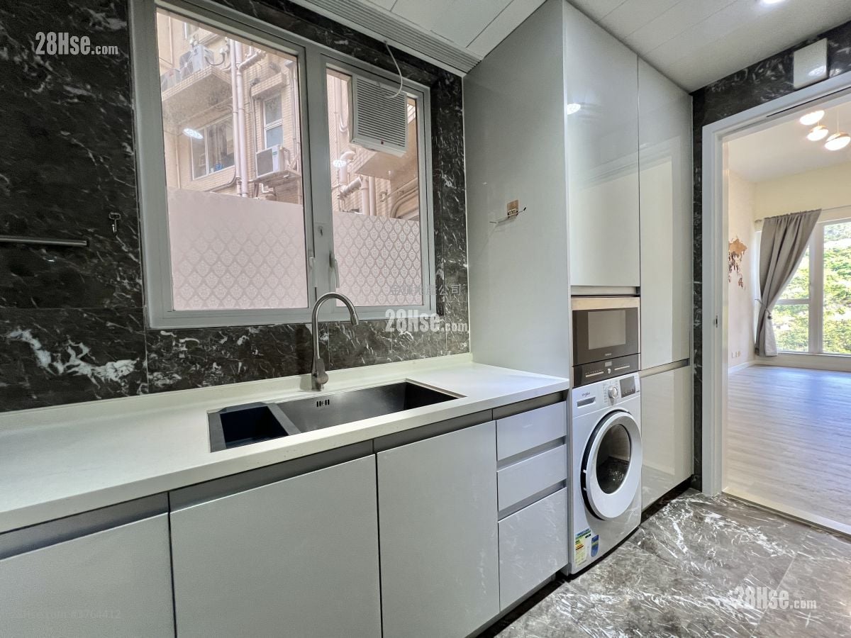 Avignon Rental 3 Bedrooms , 2 Bathrooms 698 ft²
