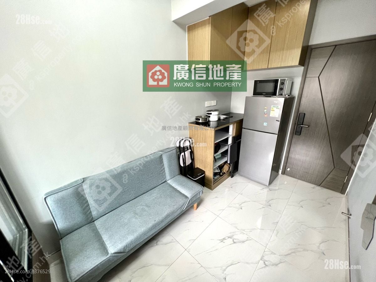 华德大厦 售盘 1 房 , 1 浴室 189 平方尺