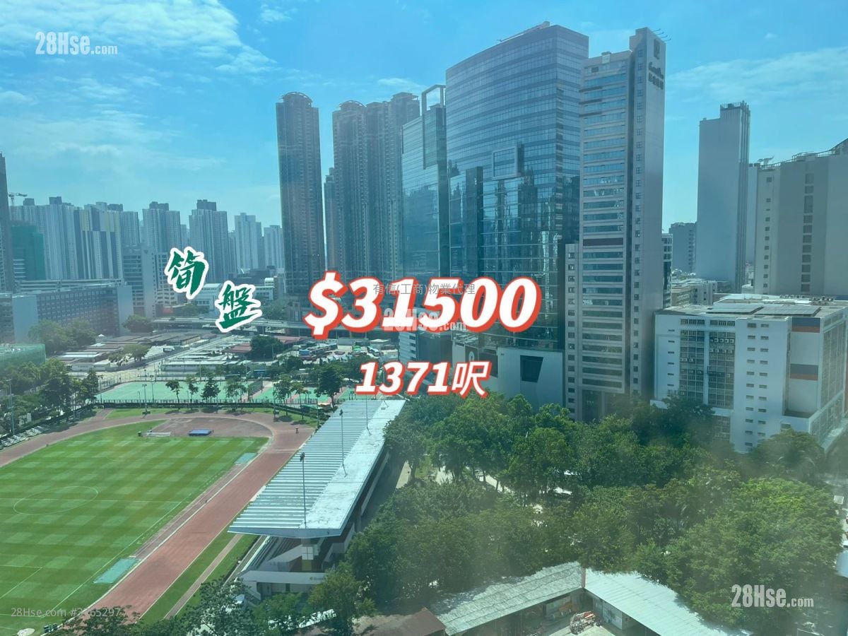 China Shipbuilding Tower Rental