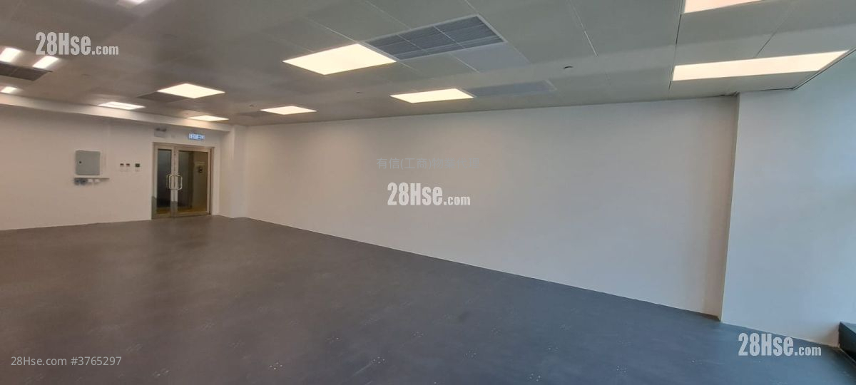 China Shipbuilding Tower Rental