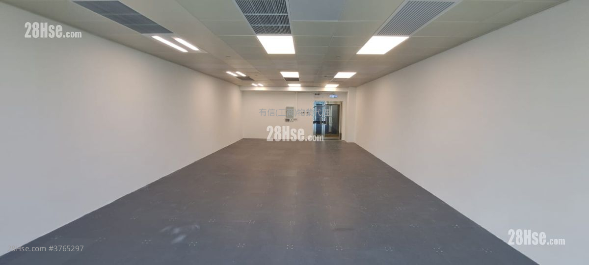 China Shipbuilding Tower Rental