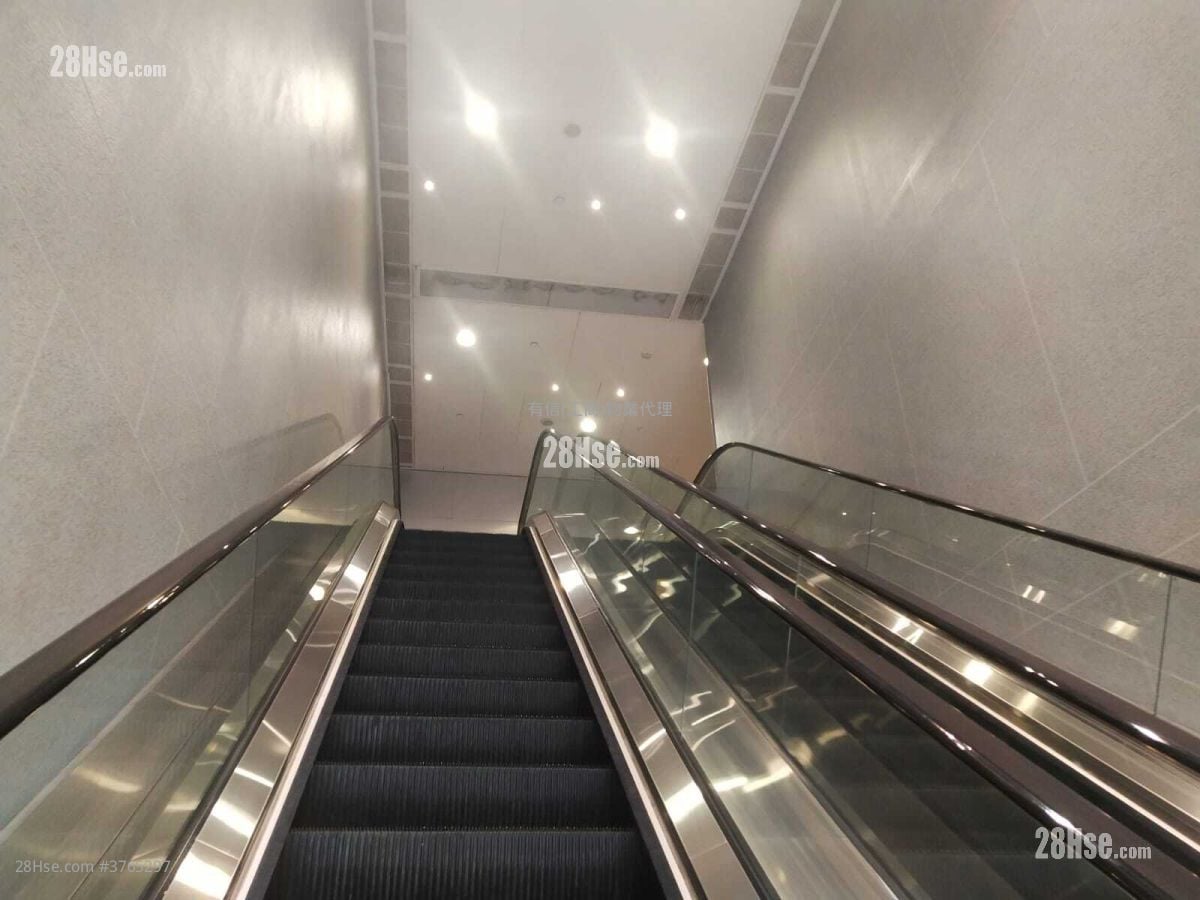 China Shipbuilding Tower Rental