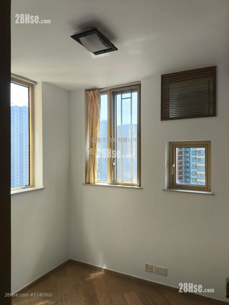 海濱南岸 租盤 3 房 , 2 浴室 589 平方呎