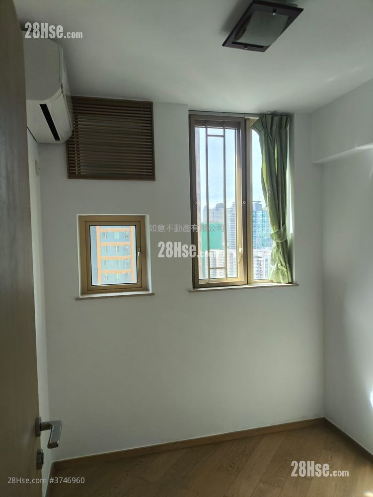 海濱南岸 租盤 3 房 , 2 浴室 589 平方呎