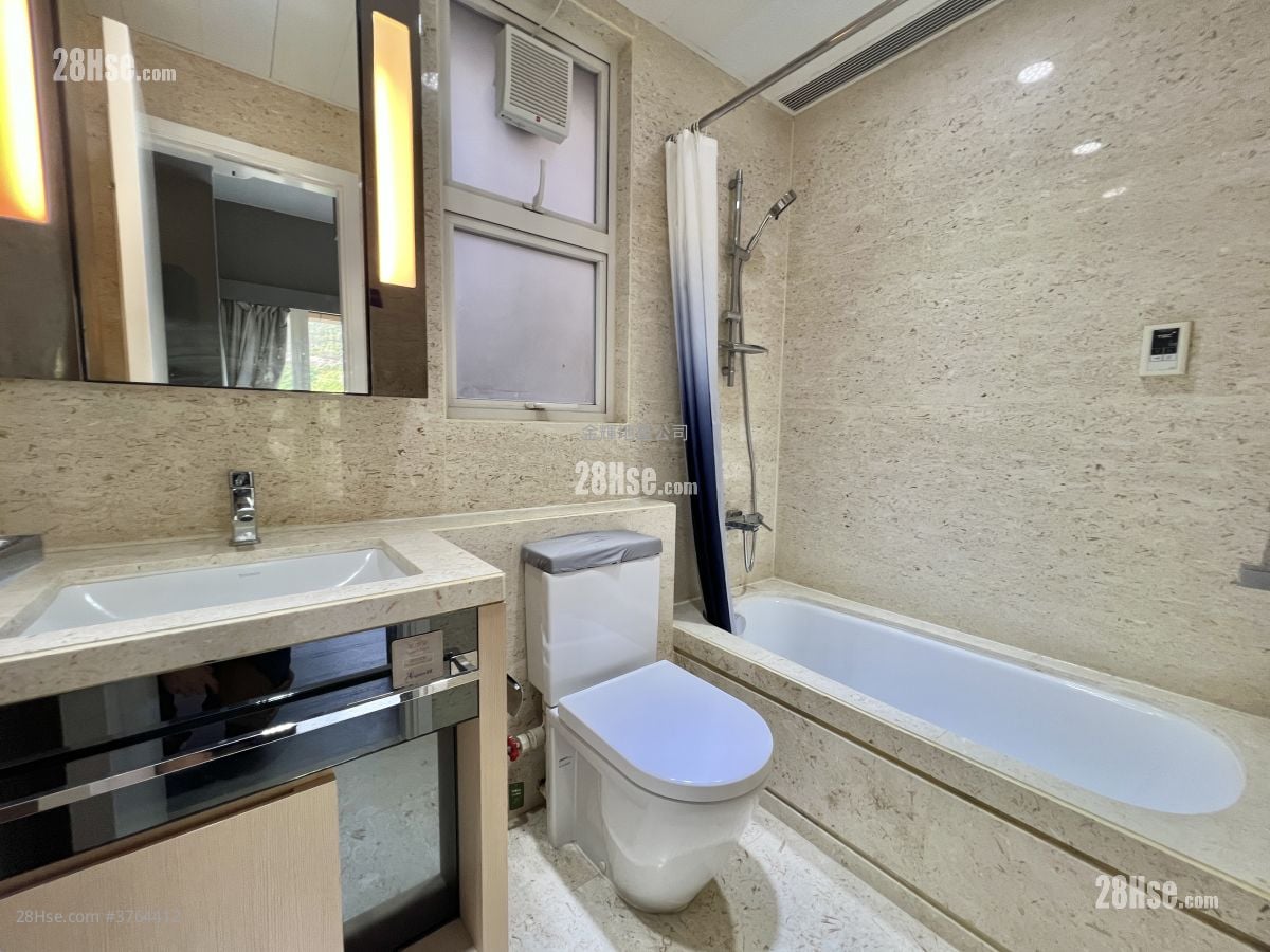 Avignon Rental 3 Bedrooms , 2 Bathrooms 698 ft²