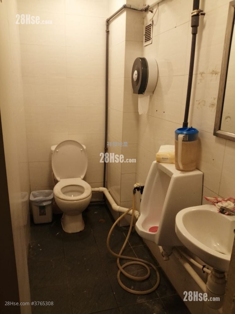 通菜街33-35A号 租盘