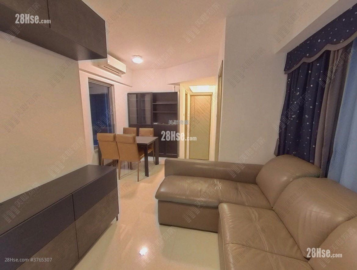 Ocean Pride Sell 2 Bedrooms , 1 Bathroom 538 ft²