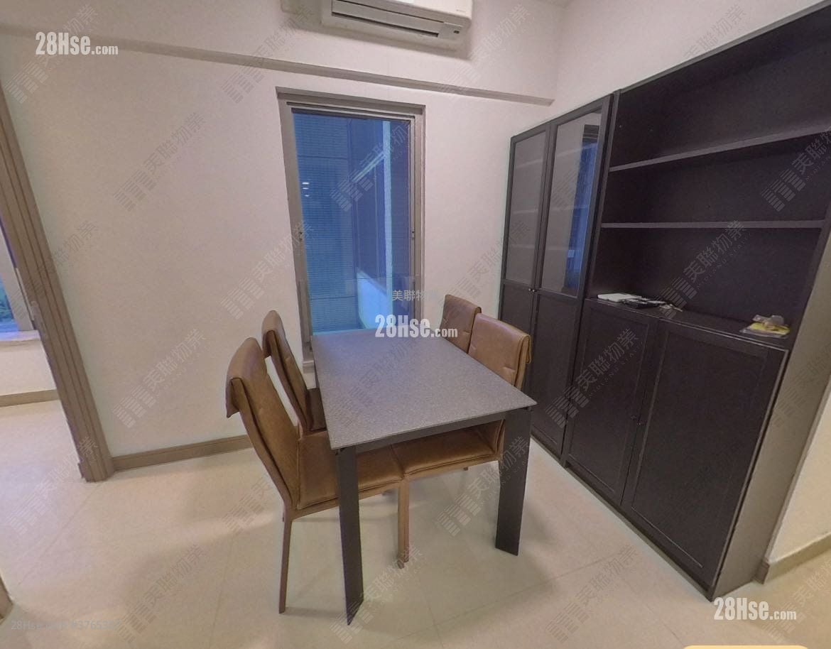 Ocean Pride Sell 2 Bedrooms , 1 Bathroom 538 ft²