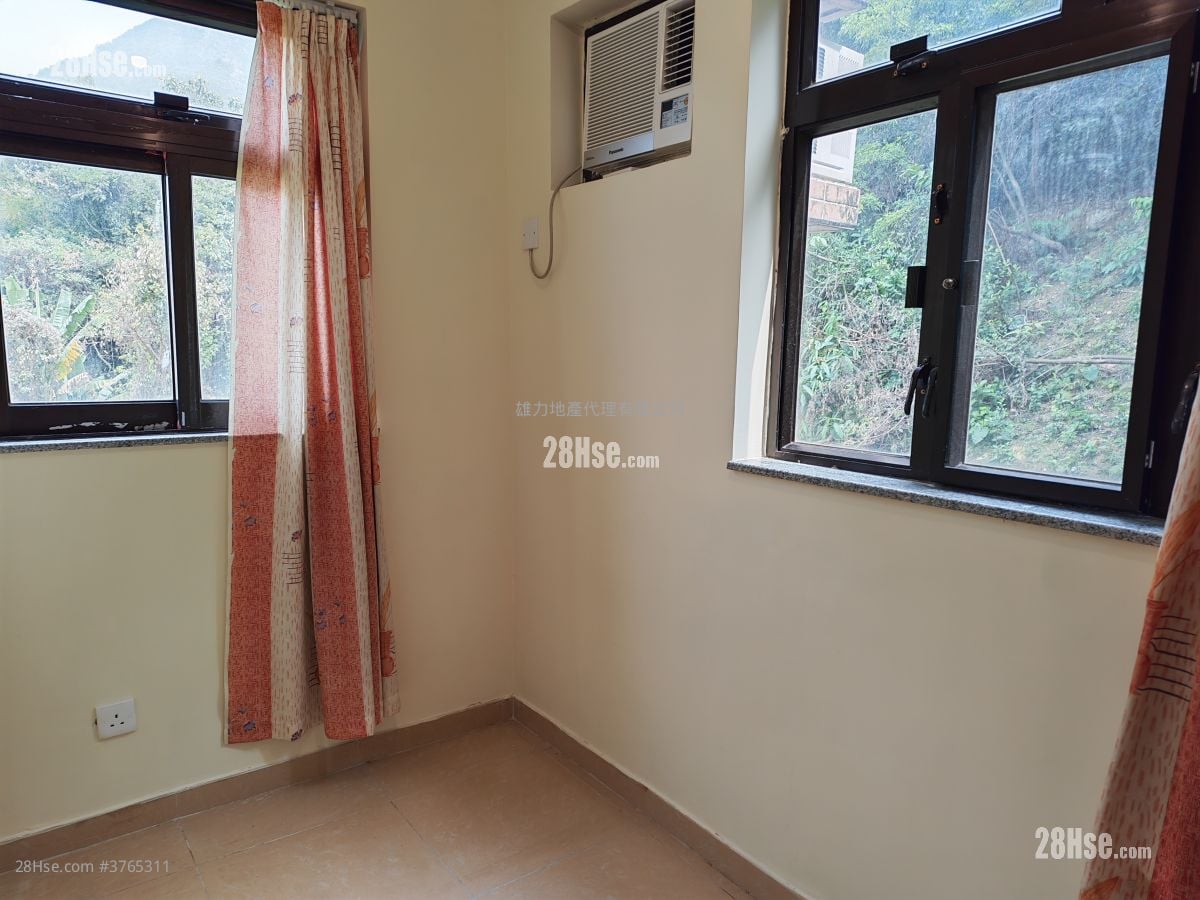 村屋 租盘 2 房 , 1 浴室 400 平方尺