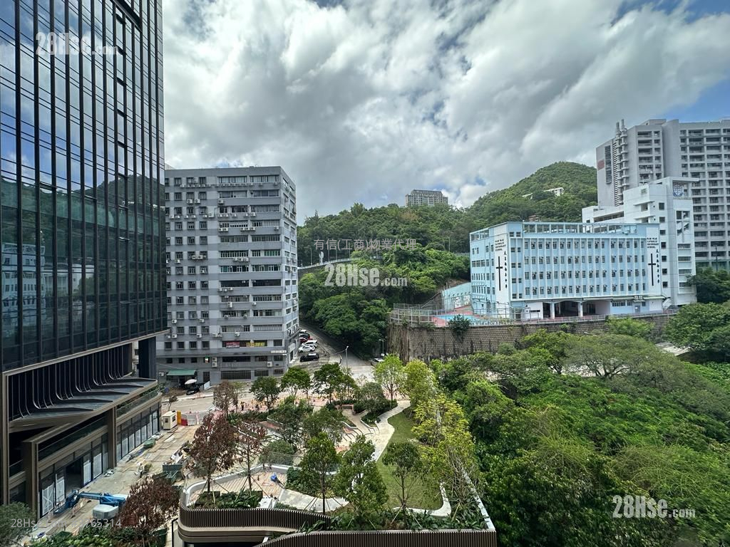 V Ga Building Rental 2 Toilets