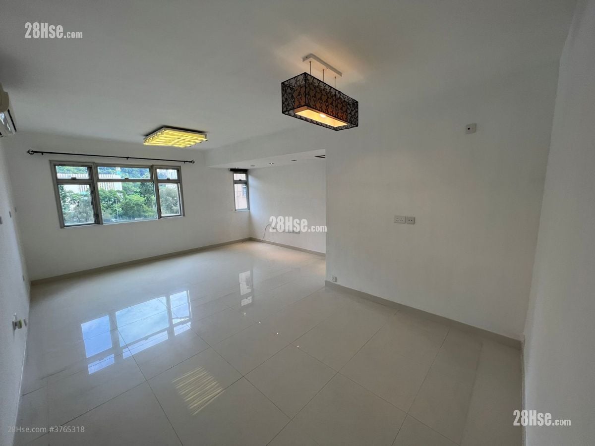 威景台 售盘 2 房 , 1 浴室 700 平方尺