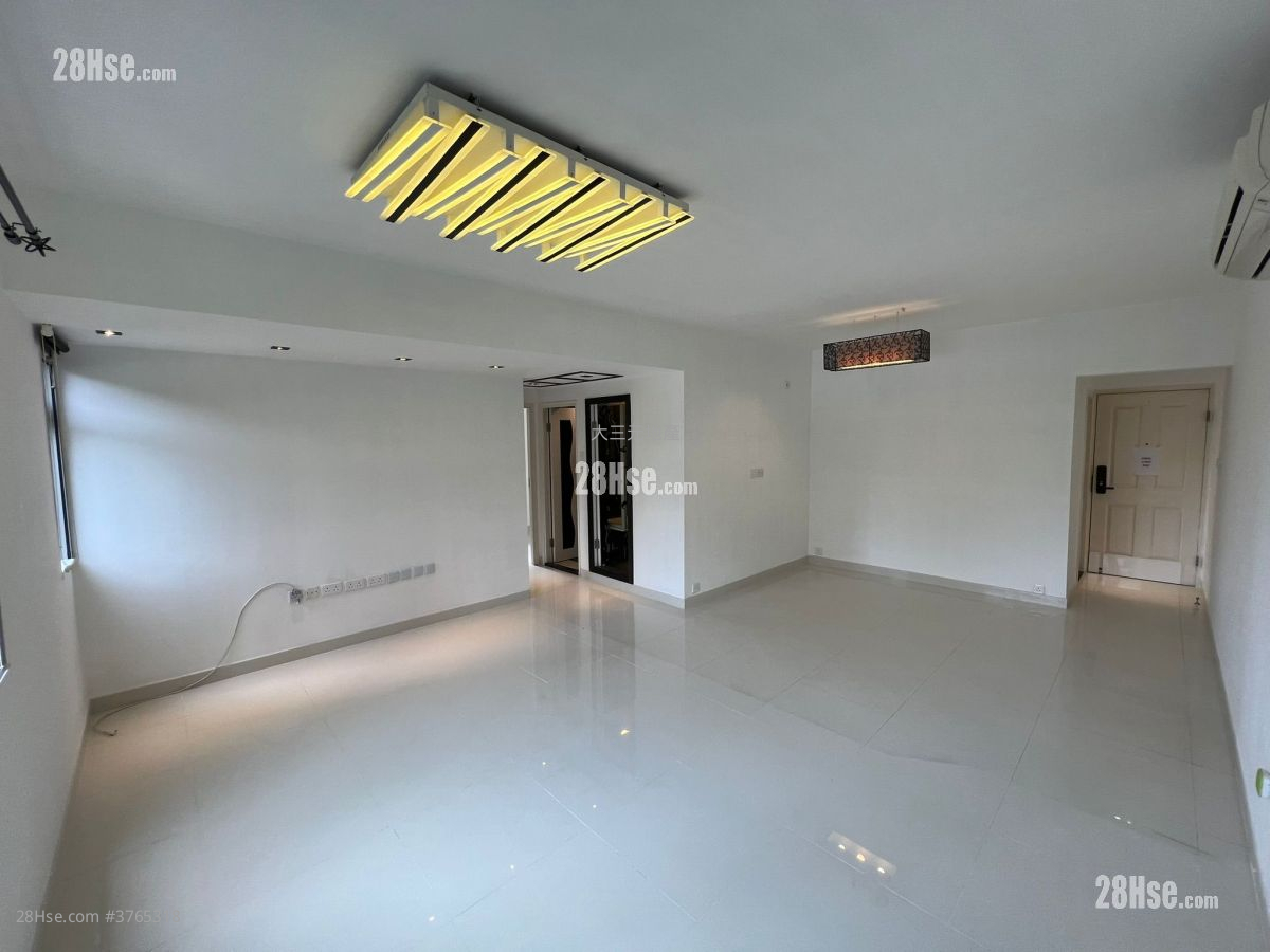 威景台 售盘 2 房 , 1 浴室 700 平方尺