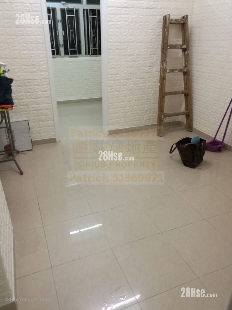 順景大樓 售盤 1 房 , 1 浴室 240 平方呎