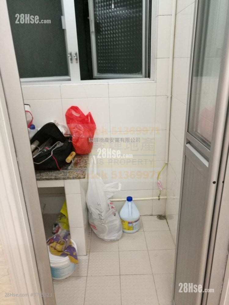 順景大樓 售盤 1 房 , 1 浴室 240 平方呎